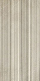  плитка универсальная shale sand ribbed sq. 60x120