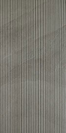  плитка универсальная shale ash ribbed sq. 60x120