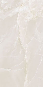  плитка универсальная eccentric luxe cloudy white glossy 60x120